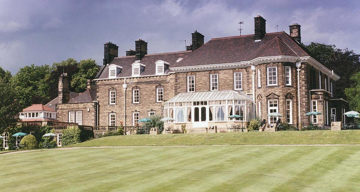 Judges At Kirklevington – Dom Pérignon of North Yorkshire