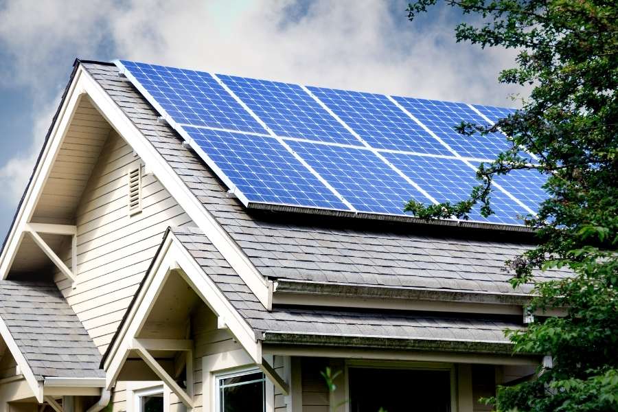 The Man's Ultimate Guide to Installing Solar Panels