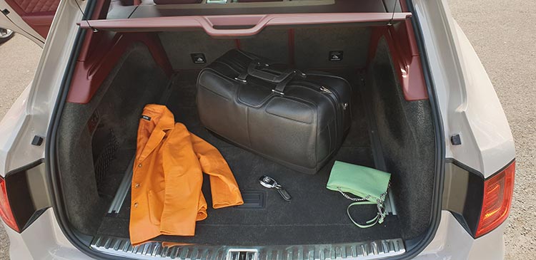 Beluga Travel Soft Bag Reviewed