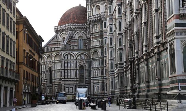 Florence Italy –  City Break Tips