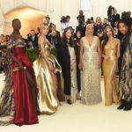 Met Gala Ball – Politics Versus Entertainment