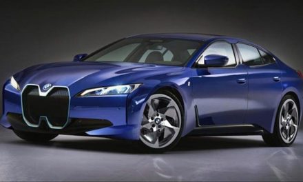 BMW Electric – Driving For The Future