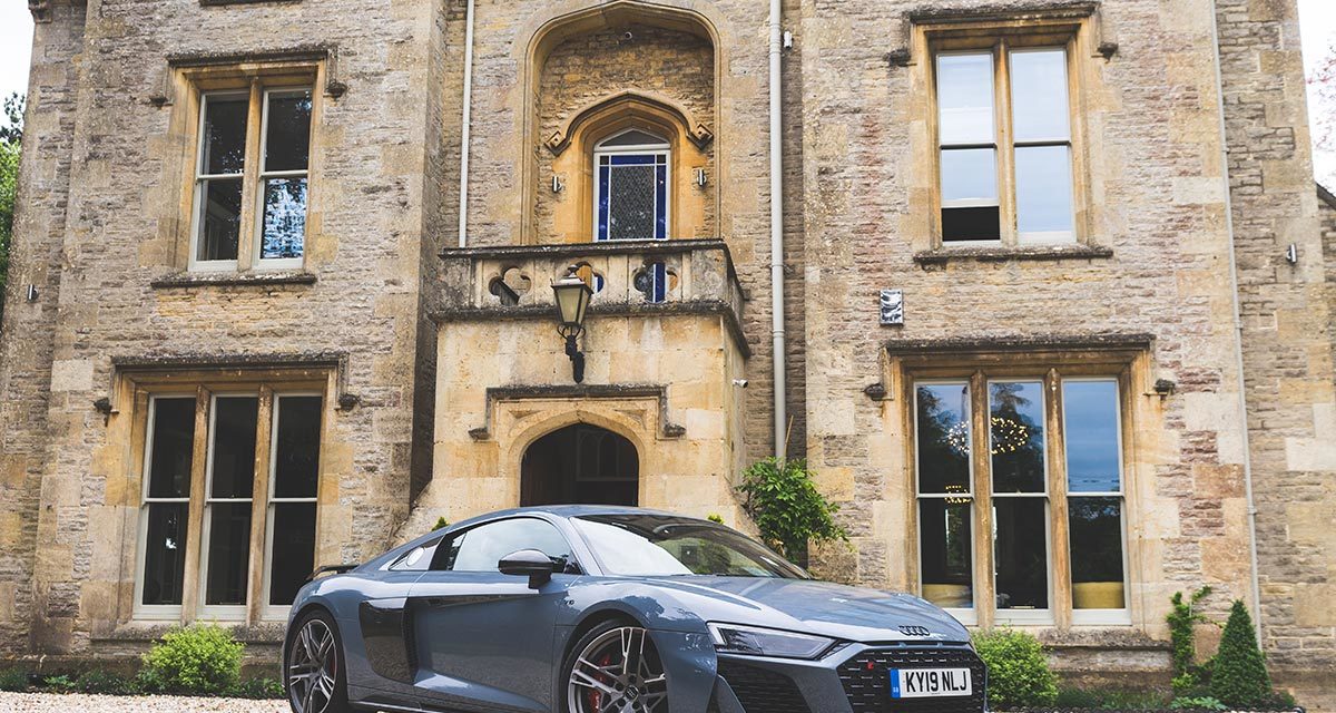 Crestow House Cotswolds – Boutique Luxury Reviewed