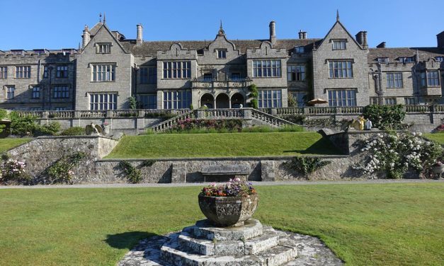 Bovey Castle Review – Devon Dartmoor National Park