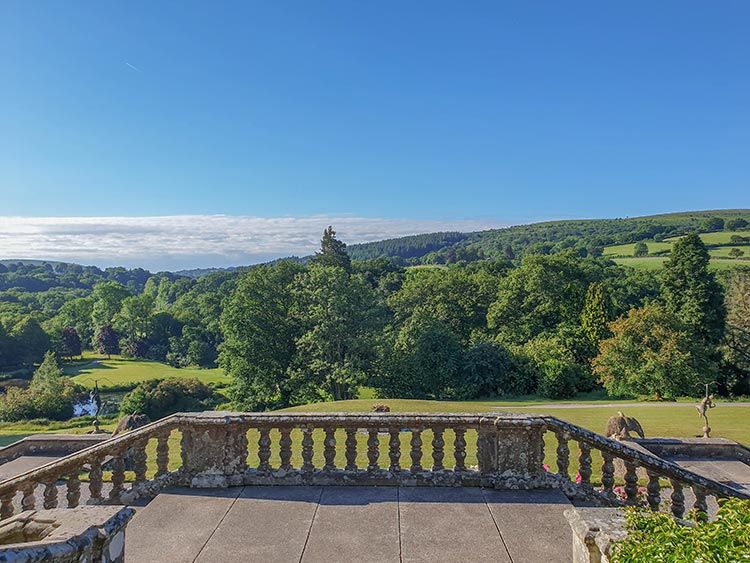 Bovey Castle Dartmoor National Park room 2019 viewMenStyleFashio