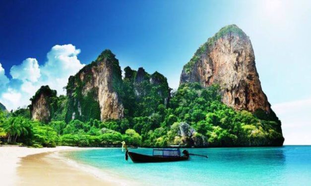 Top Beaches in Thailand – You Must Not Skip