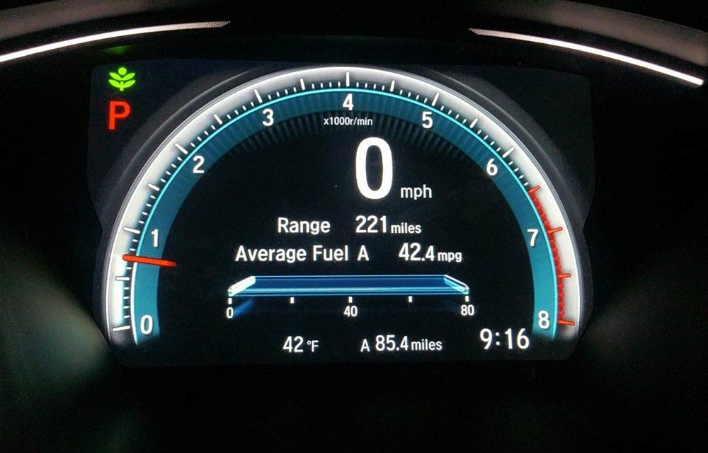 Useful Tips To Improve Gas Mileage