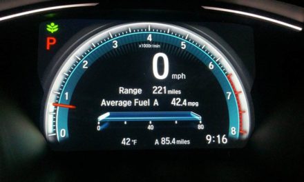 Useful Tips To Improve Gas Mileage