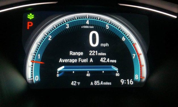 Useful Tips To Improve Gas Mileage