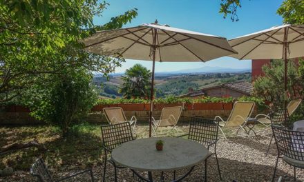 Hotel Santa Caterina – Siena Tuscany La Dolce Vista