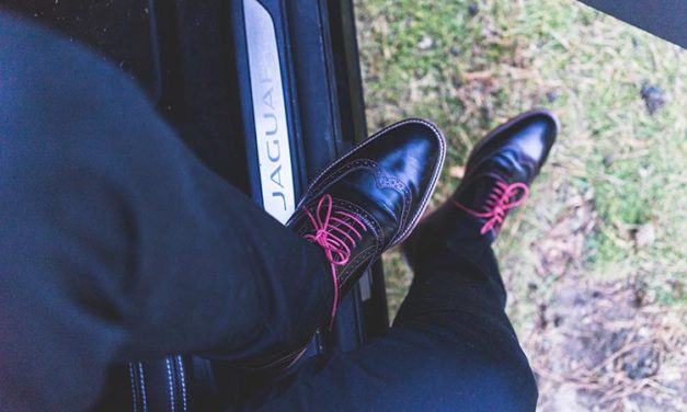 London Brogues – Classic Style Footwear Tips