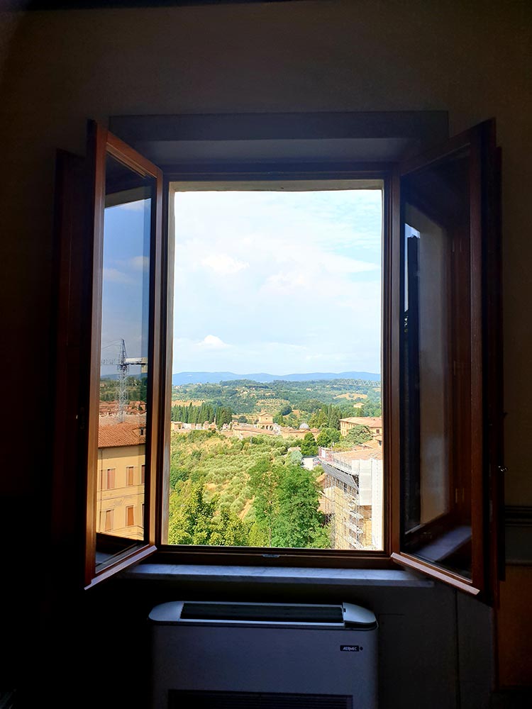 Palazzo Siena Tuscany MenStyleFashion 2019 Italy (13)