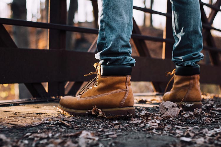 Safety Boots for men 2019 (2)