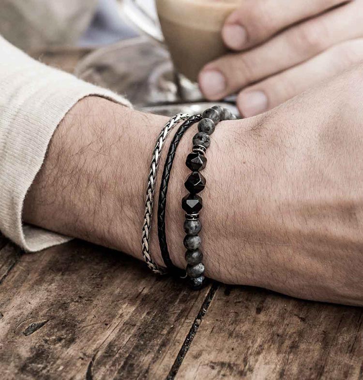 A Guide To Bracelets for Men