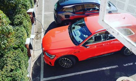 Are Electric Cars Prone to Accidents?   