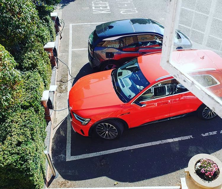 Are Electric Cars Prone to Accidents?   