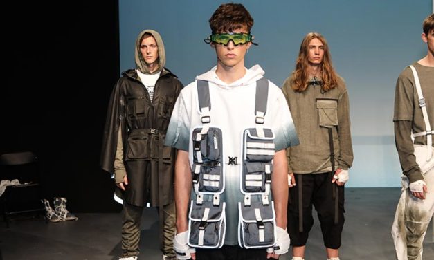 New York Fashion Week – How Eco -focused Is Your Collection?