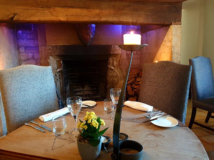 The Kings Hotel - Chipping Campden Cotswolds MenStyleFashion 2019 review (31)