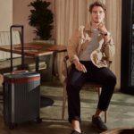 Carl Friedrik – Luxury Travel Carry-On