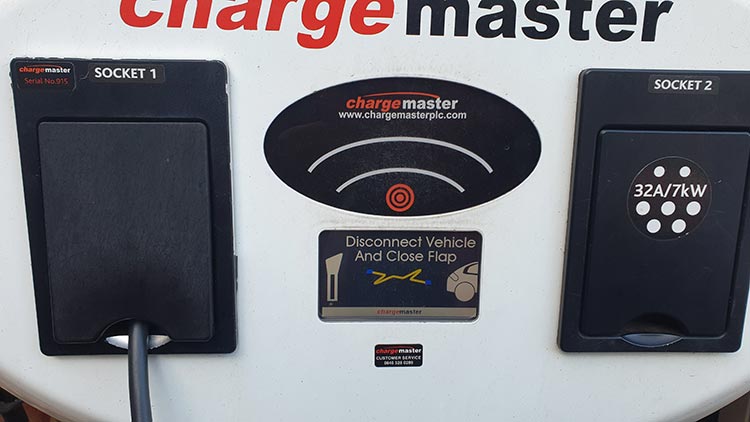 Chargemaster-Electric-cars