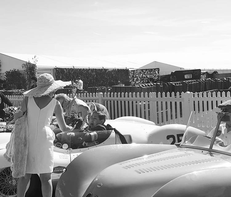 Vintage Cars – Nostalgia Trends Never Die