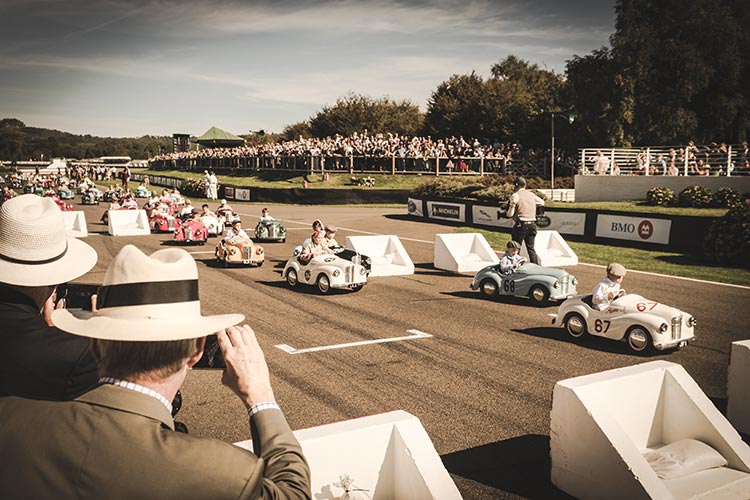 Goodwood Revival 2019 MenStyleFashion Vintage and fashion car racing (9)