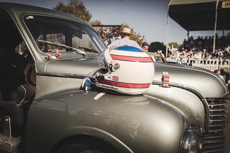 Goodwood Revival 2019 MenStyleFashion Vintage and fashion car racing (9)