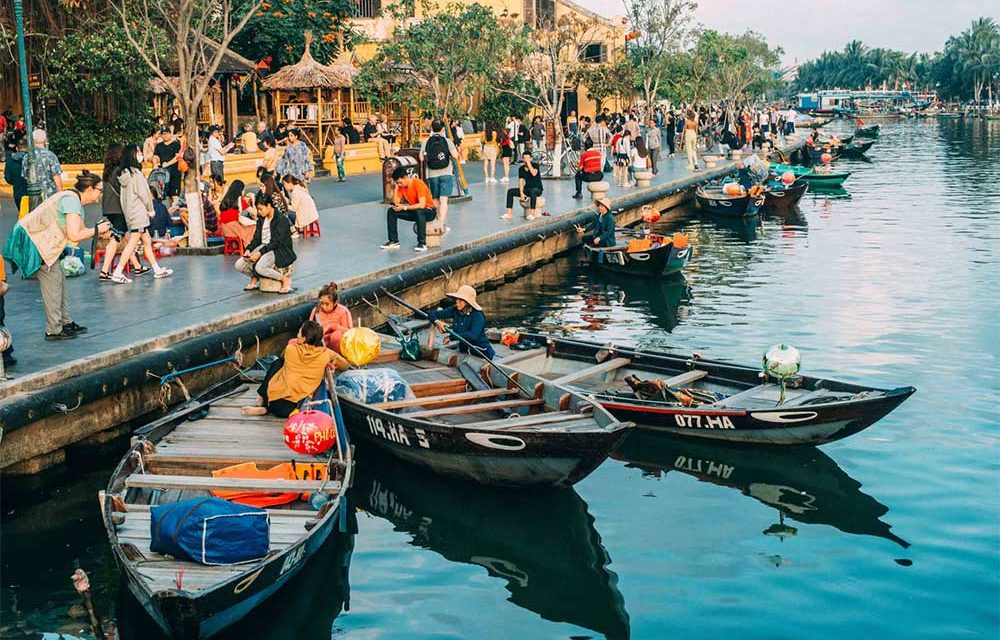 Vietnam Hoi An – Hotel Accomodation Tips