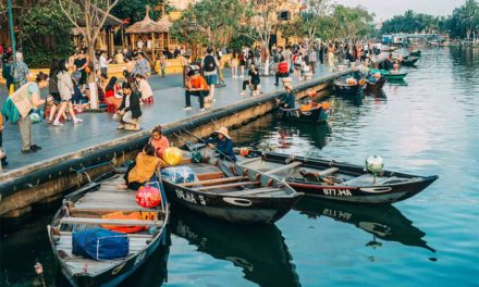 Vietnam Hoi An – Hotel Accomodation Tips