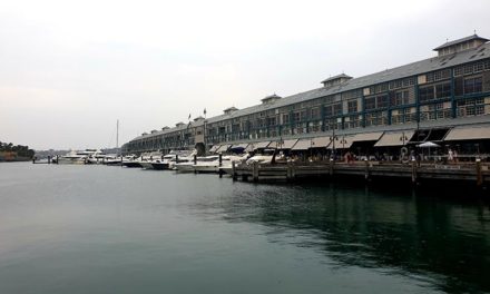 Ovolo Hotel Woolloomooloo Sydney – Reviewed