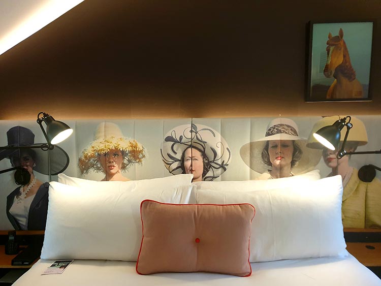 Ovolo Hotel Woolloomooloo - Sydney Reviewed Australia menstylefashion review 2020 (11)