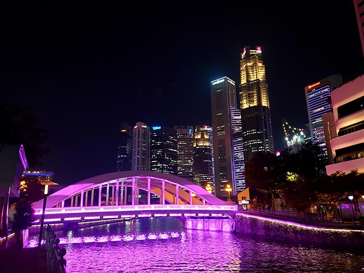 Park Hotel Clarke Quay Singapore Hotel MenStyleFashion 2019 (16)