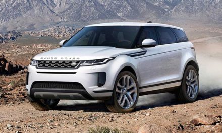Renting Vs Buying A Range Rover