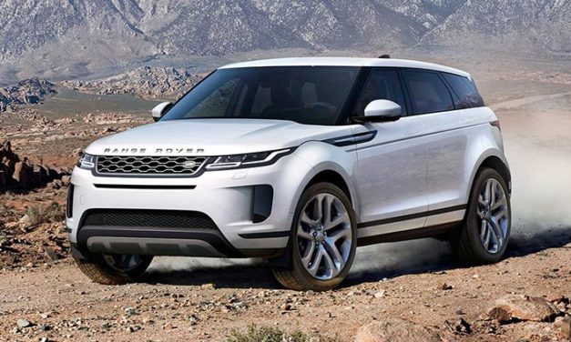 Renting Vs Buying A Range Rover