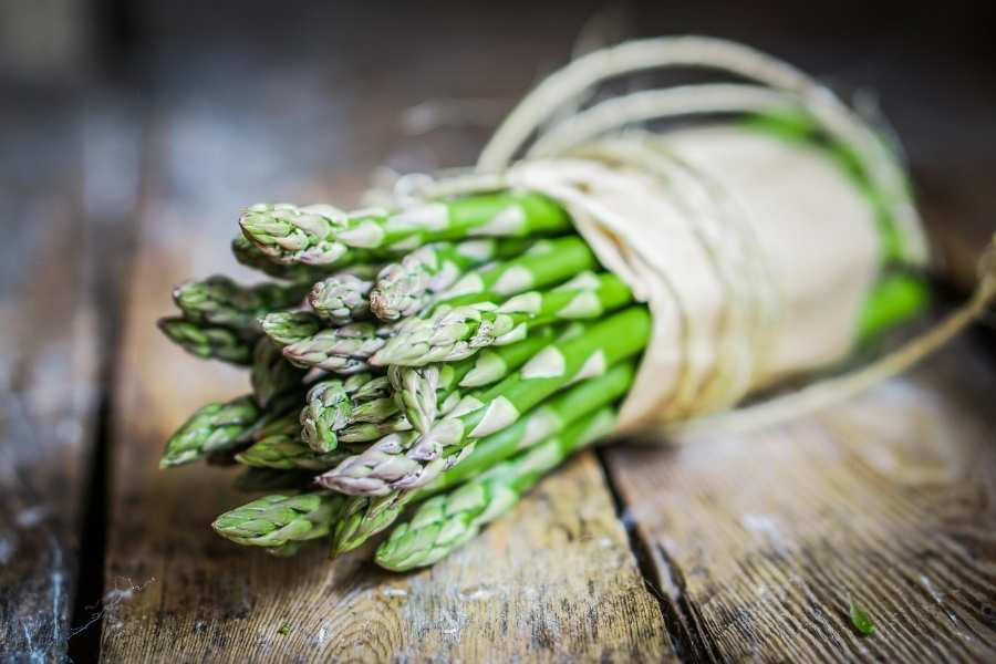 Benefits of Asparagus - For Skin Hair and Health