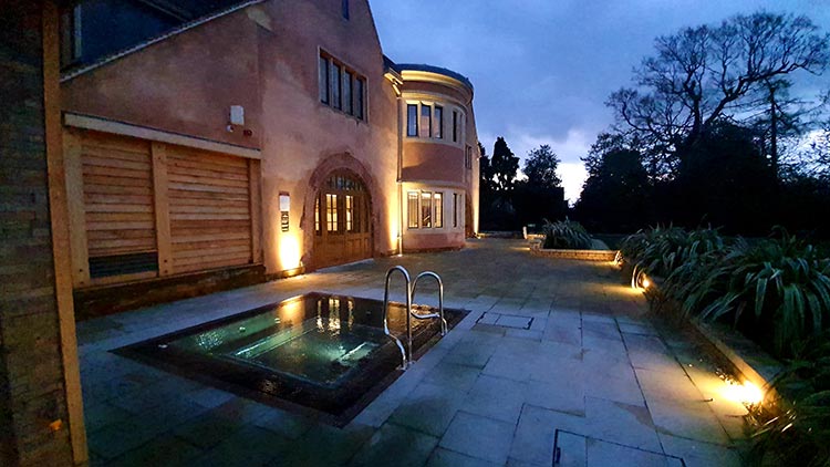 Mallory Court Country House Hotel & Elan Spa