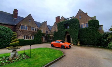 Mallory Court Country House Hotel & Elan Spa
