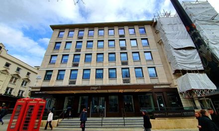 Page8 Hotels London – New Hotel In The Heart of Central London
