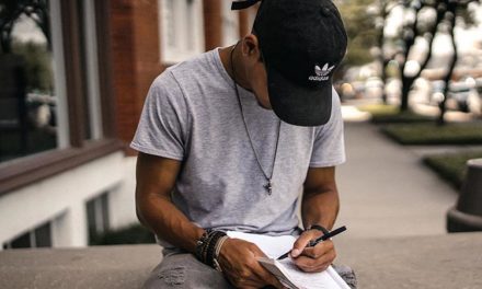 A Student’s Guide to Sustainable Fashion