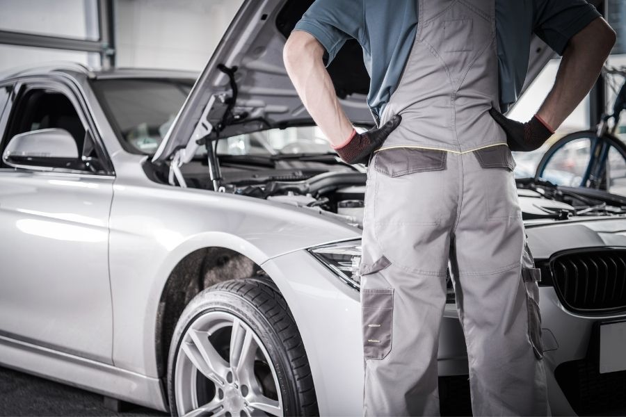 Reasons Why Every Car Owner Should Have a Warranty
