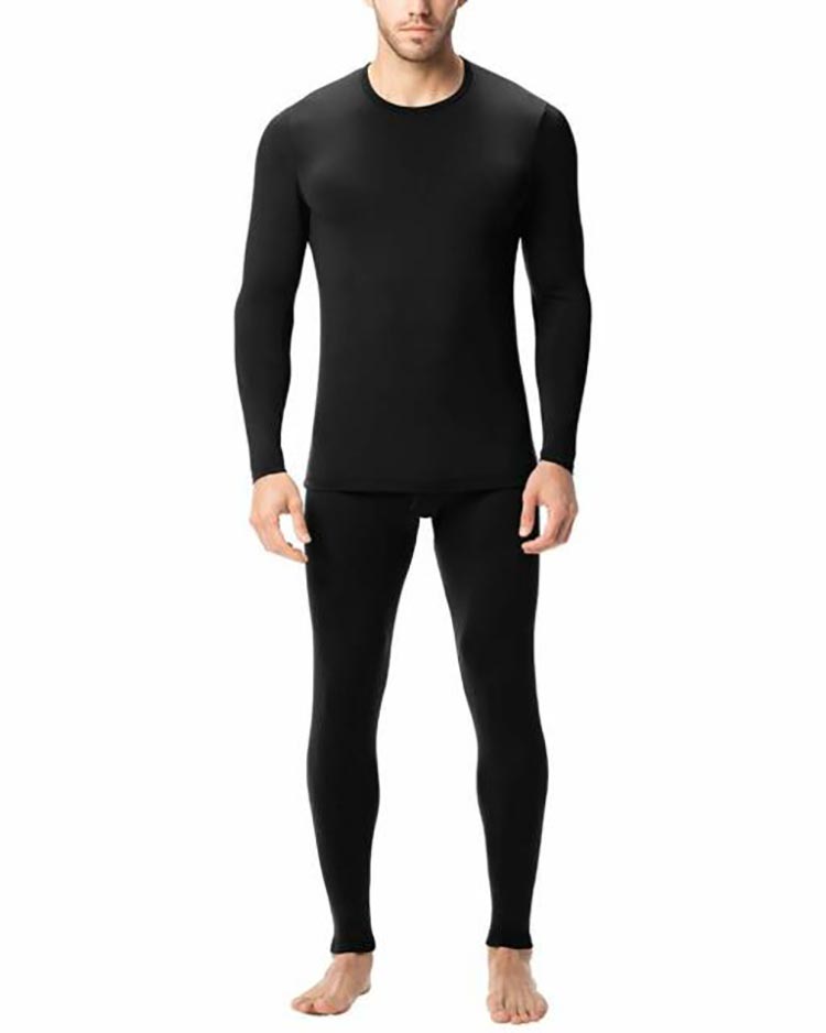 What You Need to Know About Thermal Underwear