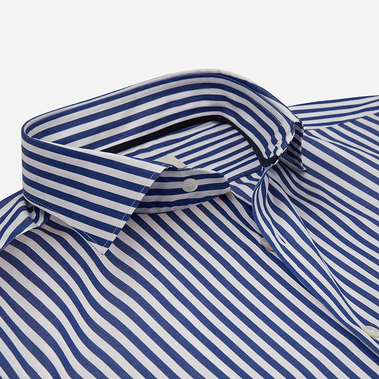 Co-ordinating Colours - A Shirt And Tie Guide