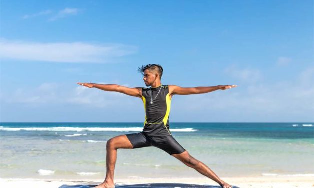 8 Simple Self-Care Tips for Men