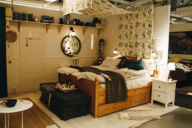 5 Mistakes You Don't Want To Make When Furnishing A Bedroom