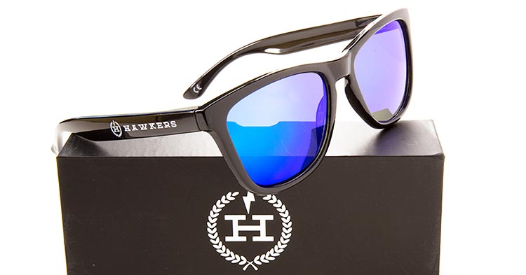 Hawkers Sunglasses - New Style on the Block