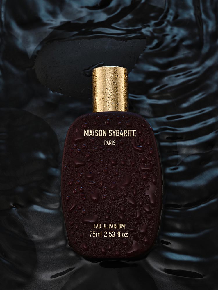Maison Sybarite - First Ever Water-Based Fragrance