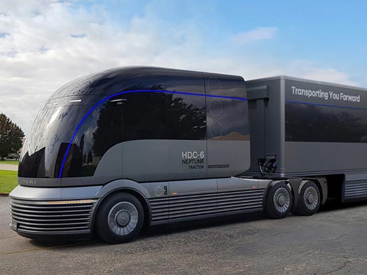 What is the Difference Between a Trailer And A Semi Trailer?