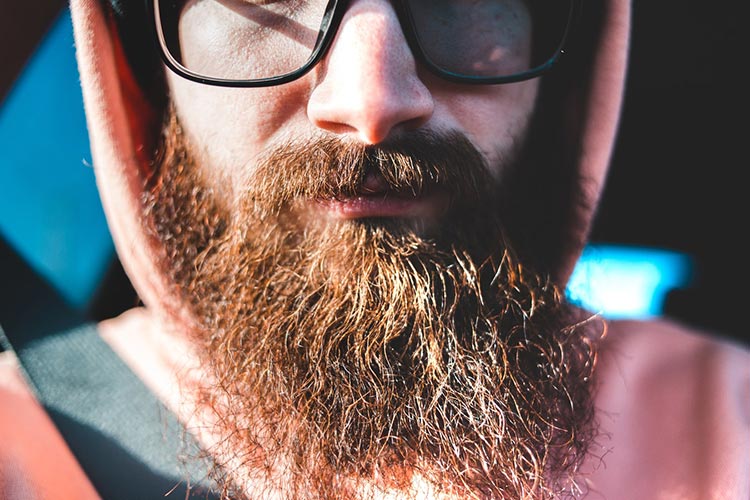 6 Cool Reasons Why Men Should Grow Beards