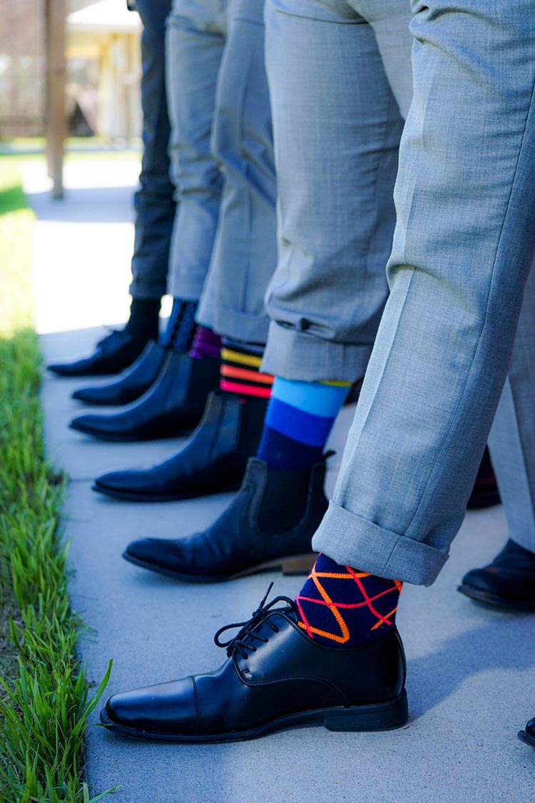 Crew Socks for men