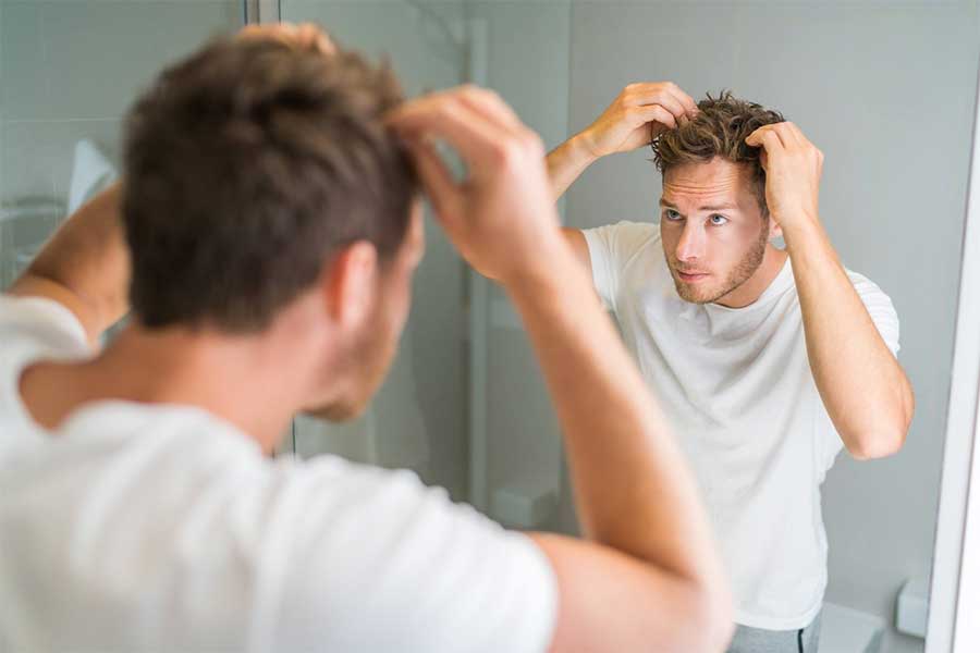 How to get a healthy scalp treatment